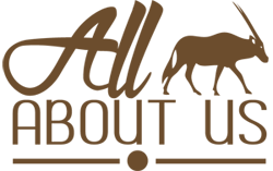 All about us